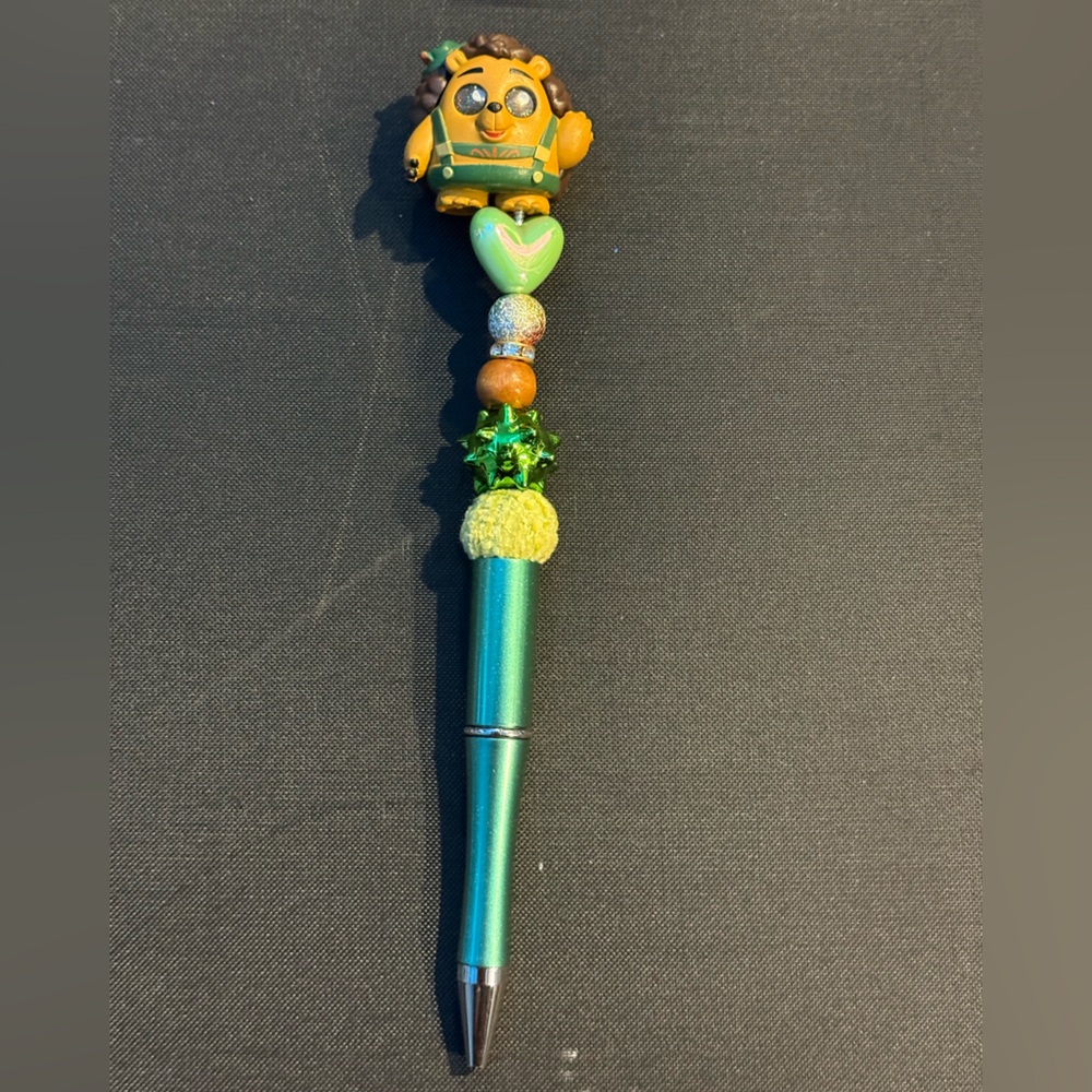 🏰 Disney Doorable Handmade Mr. Pricklepants (Toy Story) Pen✍️